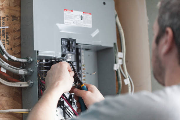 Electrical Maintenance Services in Baldwin, PA